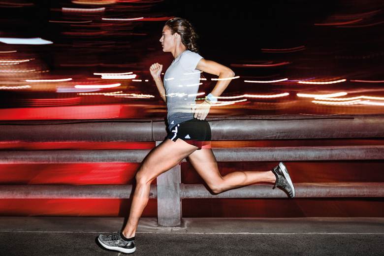 Adidas Speedfactory set for Atlanta                                                                                                                                                                     