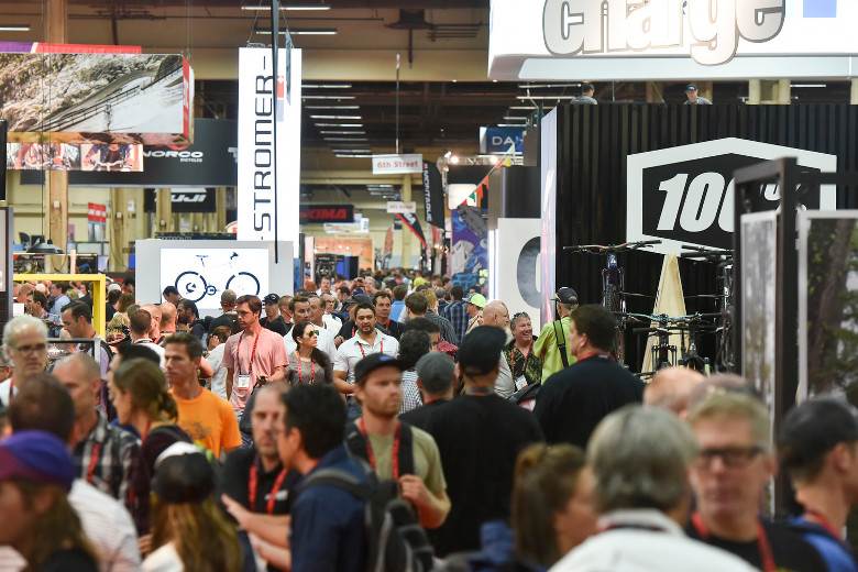 Returning brands boost Interbike 2016 line-up