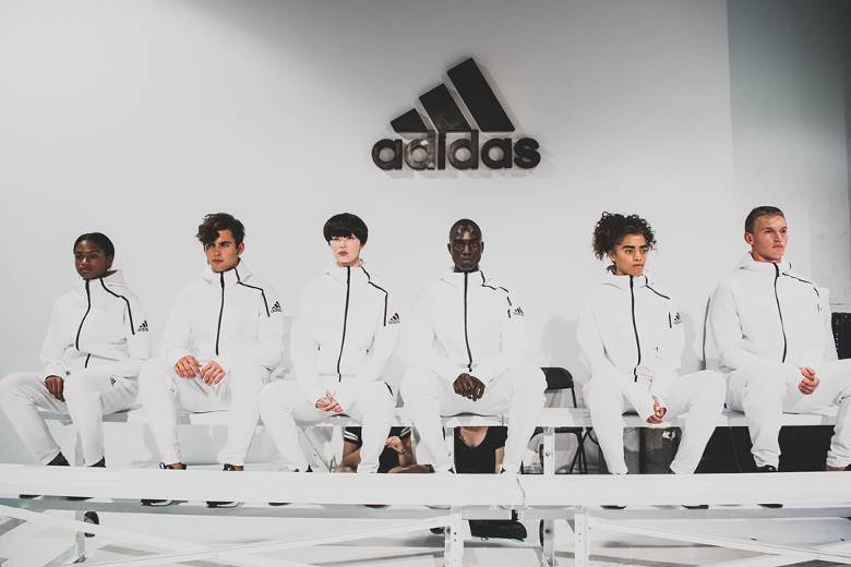 Adidas unites athletic collections under single brand                                                                                                                                                   