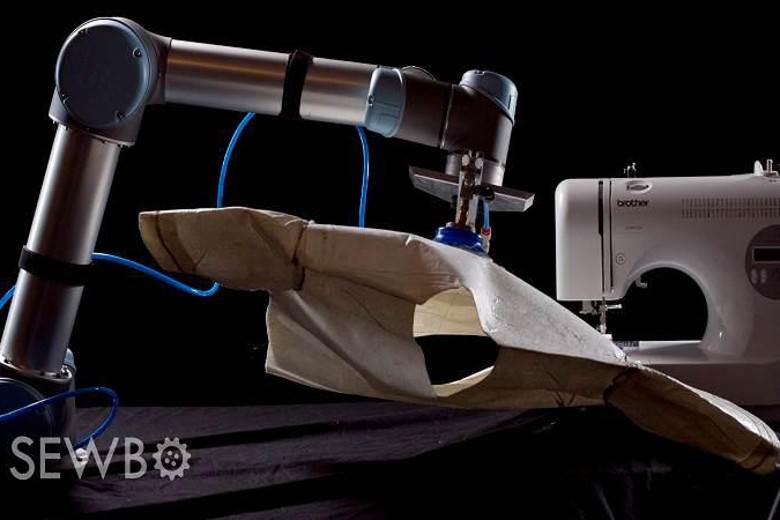 Tech company claims automation breakthrough                                                                                                                                                             