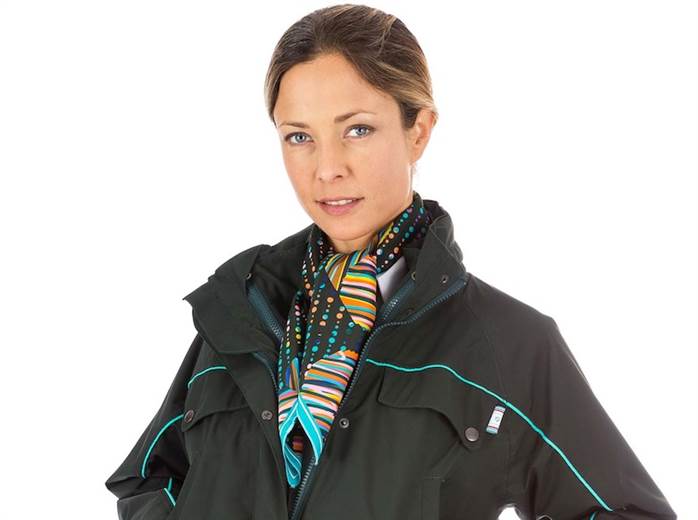 Sympatex prepares integrated heat solutions for Paris fair                                                                                                                                              