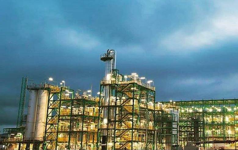 Novamont prepares to open new butanediol “mini-refinery”                                                                                                                                                