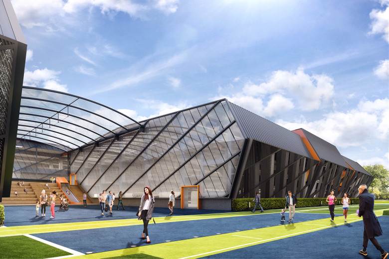 Nike reaffirms commitment to renewable energy                                                                                                                                                           