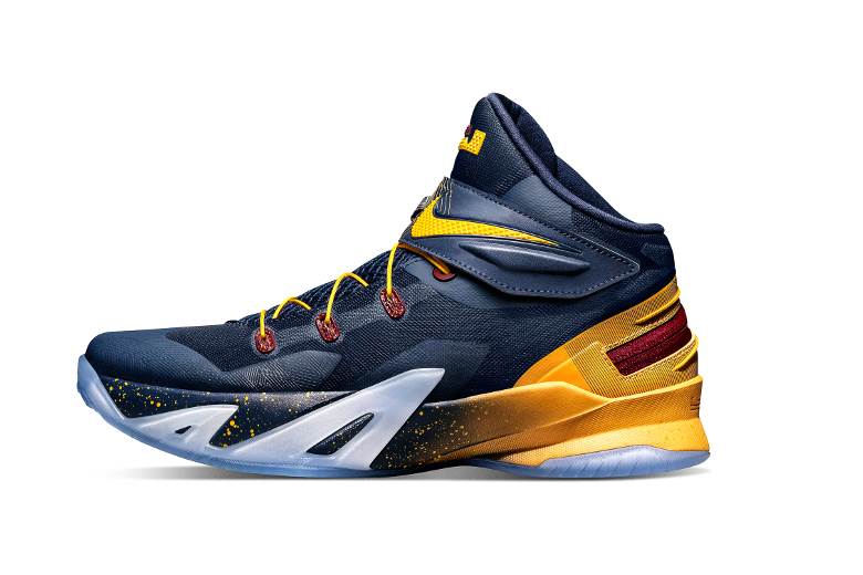 Nike challenges designers to “reinvent footwear”