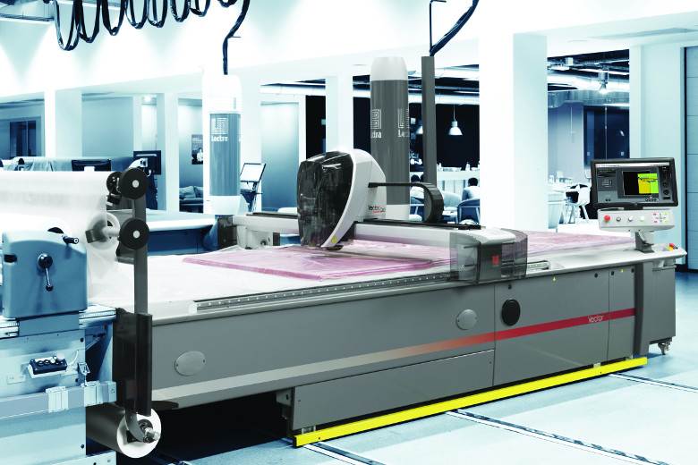 Lectra launches “smart” version of Vector solution