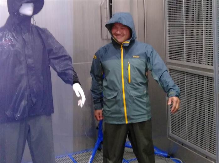 China’s most famous mountaineer confirms climbing’s popularity                                                                                                                                          