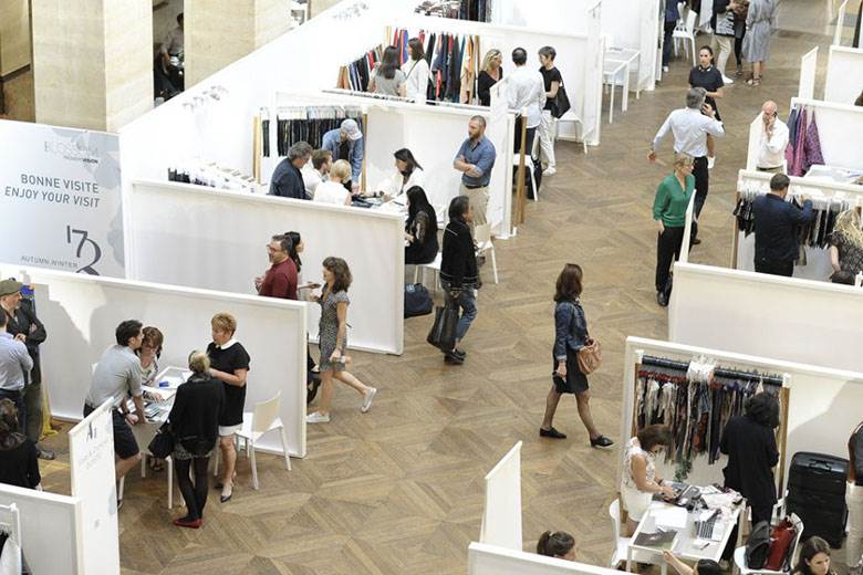 Blossom Première Vision to return in December