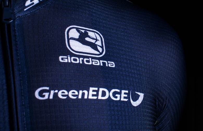 Giordana signs up second cycling team