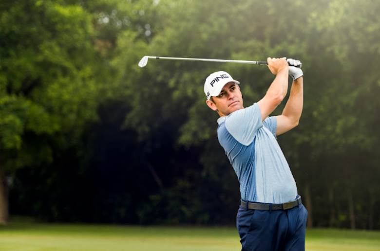 Ping puts Coolmax in new polo-shirts