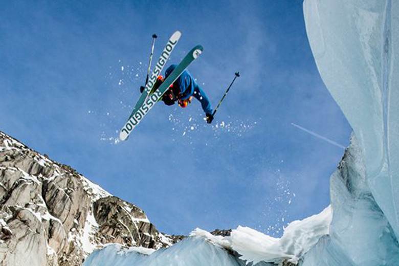 Ski brands join forces for new project