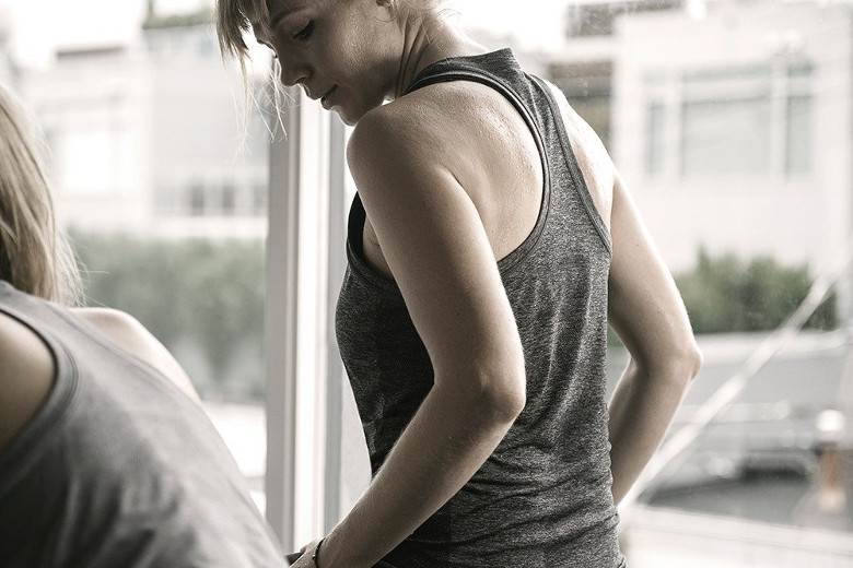 RYU turns to Polygiene to combat workout odour                                                                                                                                                          