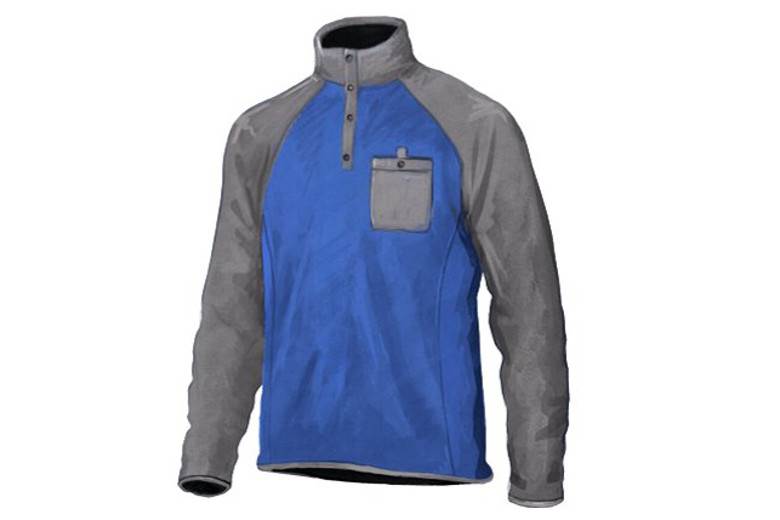 Polartec relaunches PolarFleece fabric