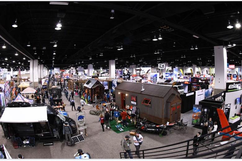 SIA Snow Show to remain in Denver until 2030