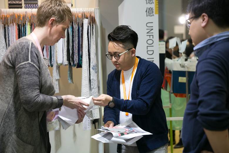 Stage is set for Intertextile Shanghai                                                                                                                                                                  