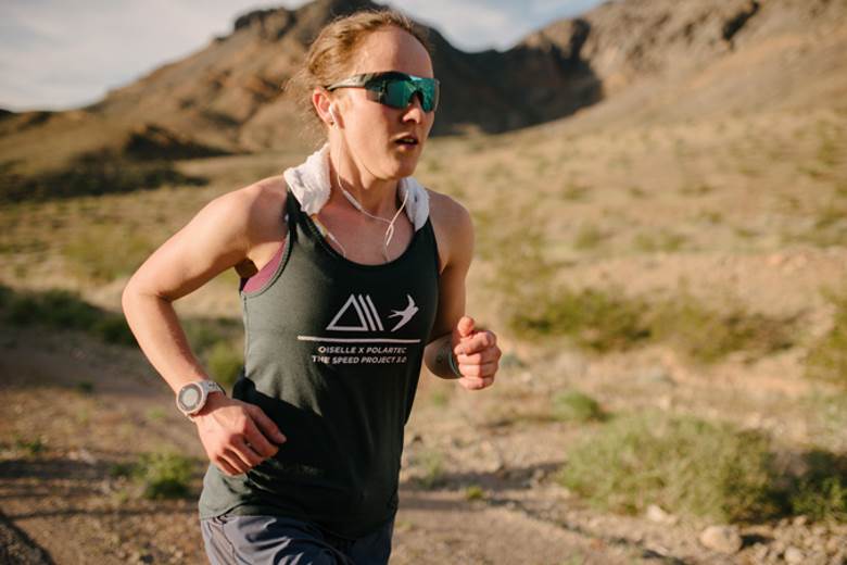 Polartec helps all-female team conquer US race                                                                                                                                                          