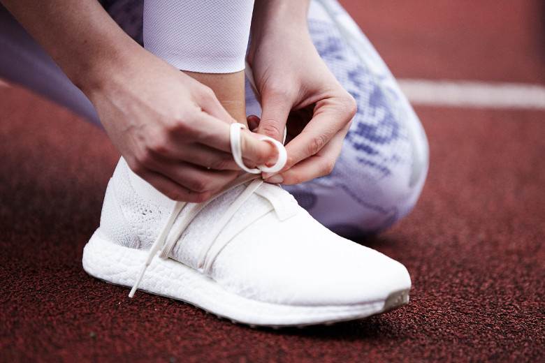 Adidas extends partnership with Parley for the Oceans