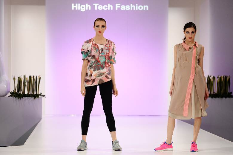 Fashion schools to participate in Techtextil apparel show