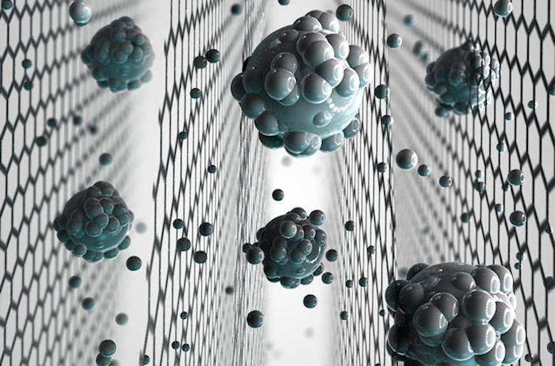 Graphene breakthrough could help millions gain access to drinking water