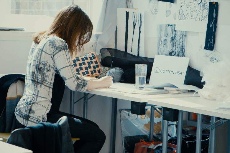 UK students to explore potential of US cotton