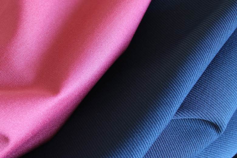 Brugnoli uses Fulgar fibre in new fabric line                                                                                                                                                           