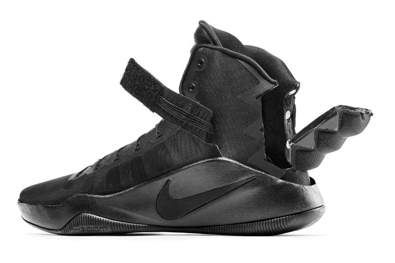 Nike reveals winner of inclusive design challenge                                                                                                                                                       