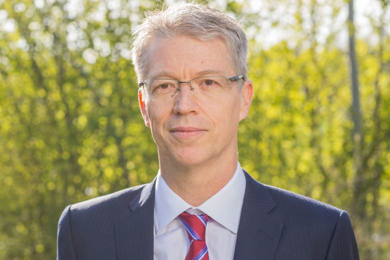 Lenzing creates board place for new technology chief