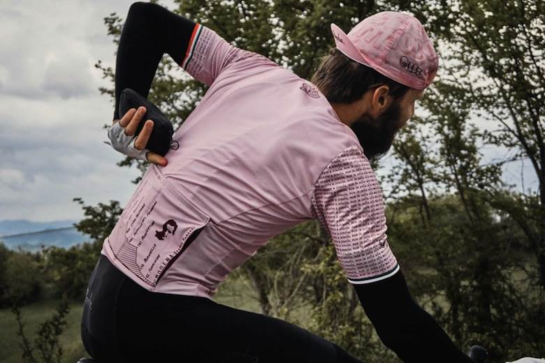 Rapha launches special collection for Giro d’Italia number 100                                                                                                                                          
