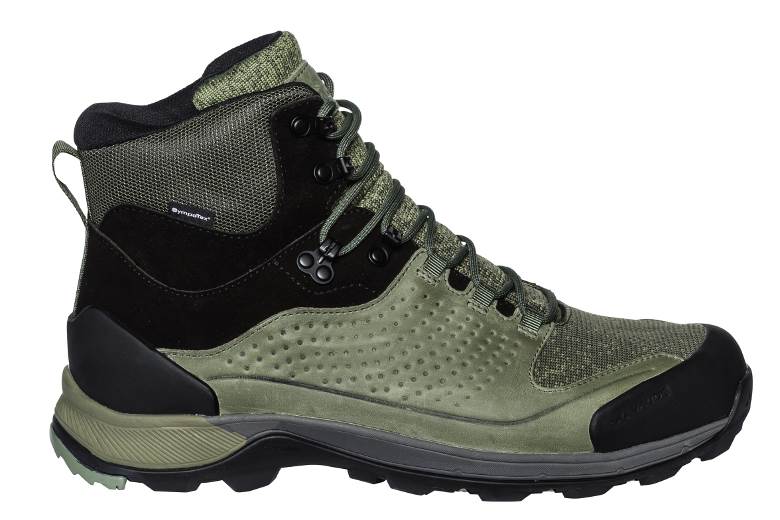 Vaude teams up with Sympatex for new range