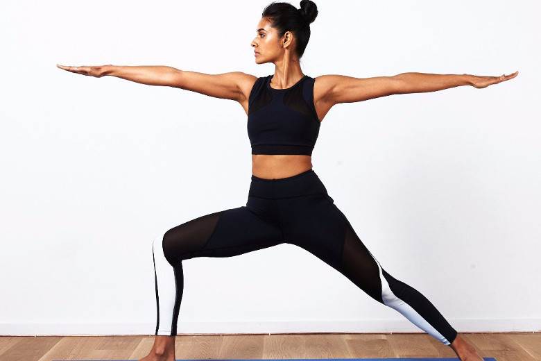 Australian tech company creates ‘smart’ yoga pants                                                                                                                                                      