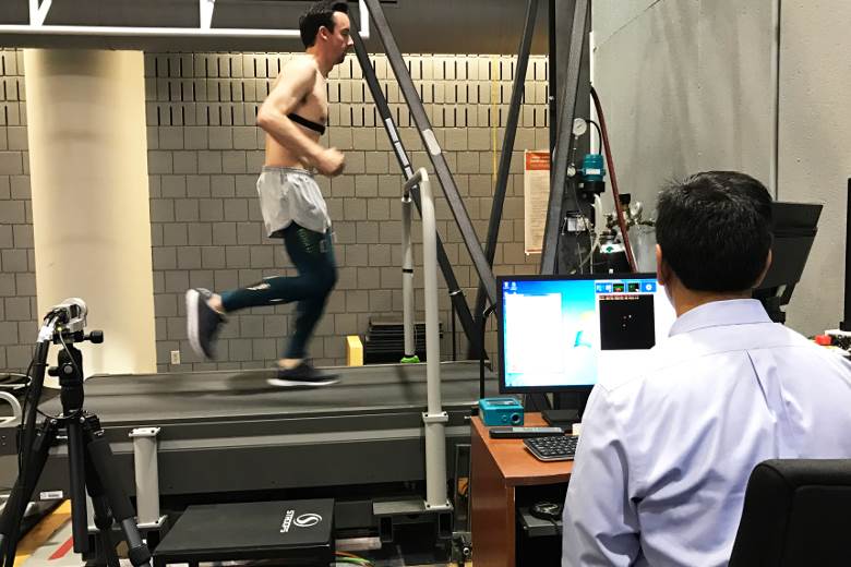 Study casts doubt on benefits of compression tights                                                                                                                                                     