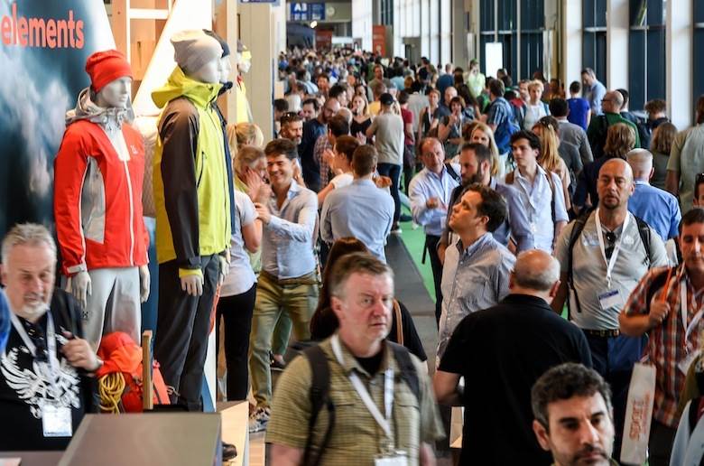 OutDoor organisers say earlier dates worked well