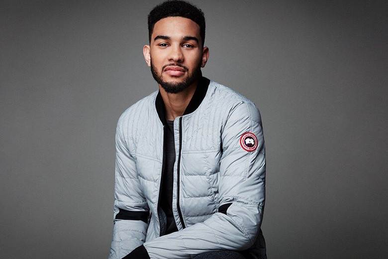 Canada Goose invests in Canadian manufacturing