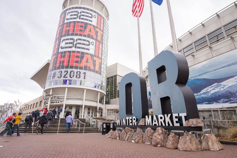 Denver to be the new home of Outdoor Retailer