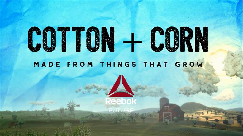 Reebok clarifies ‘compostable’ shoe claim to sportstextiles