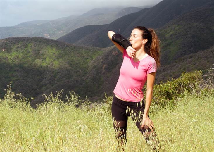 New hydration idea will help outdoor fans use fewer bottles                                                                                                                                             