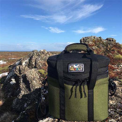 Susterra bio textile to take many forms at Outdoor Retailer