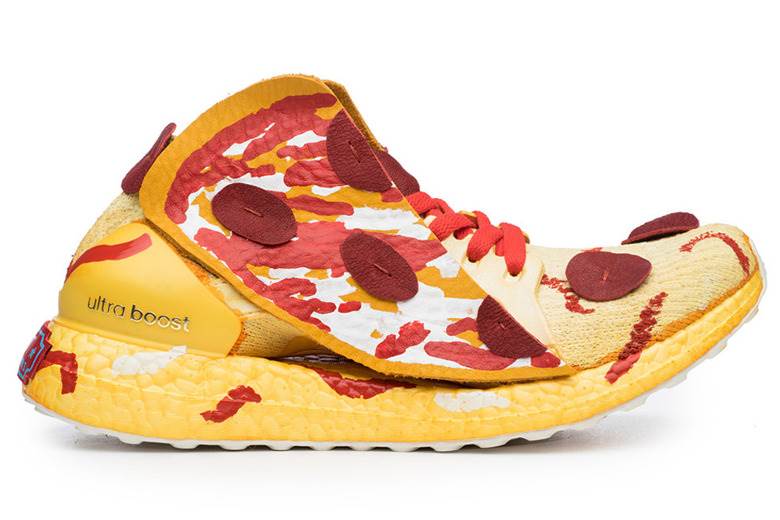 Adidas creates shoes based on all 50 US states