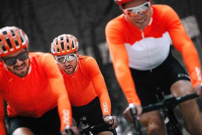 ‘Brand of the Year’ award for POC