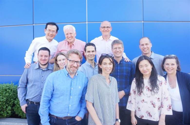 Asia focus for ZDHC with five director appointments