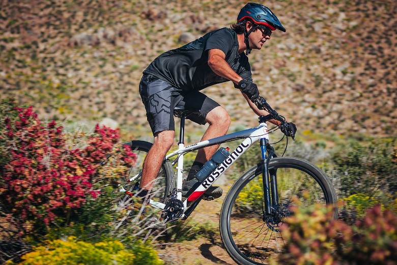 Rossignol changes gear with first bike collection                                                                                                                                                       