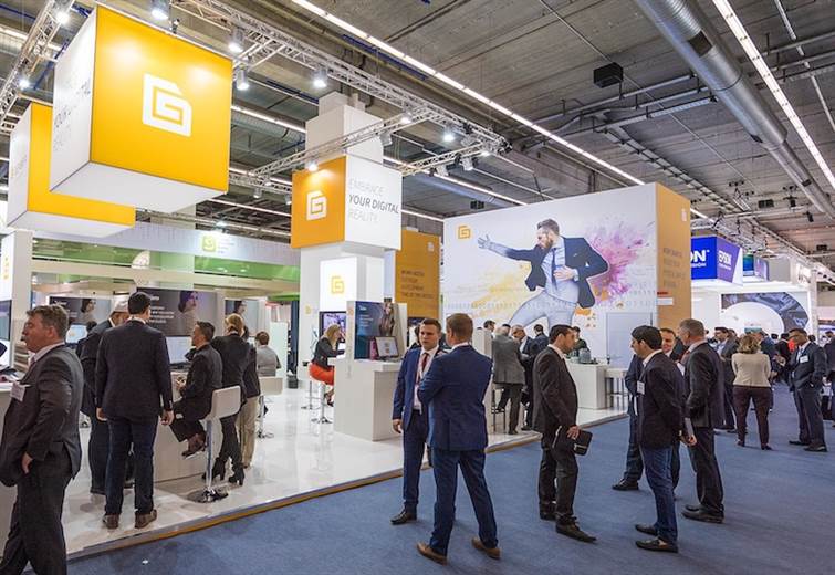 Gerber to showcase digital solutions in Shanghai