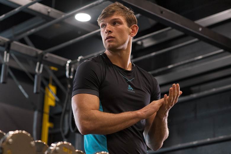 Odlo to support reforestation project                                                                                                                                                                   