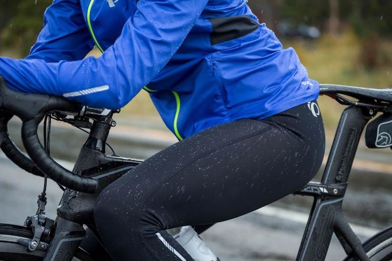 Pearl Izumi claims three-year cycling exclusive with new fabric technology                                                                                                                              