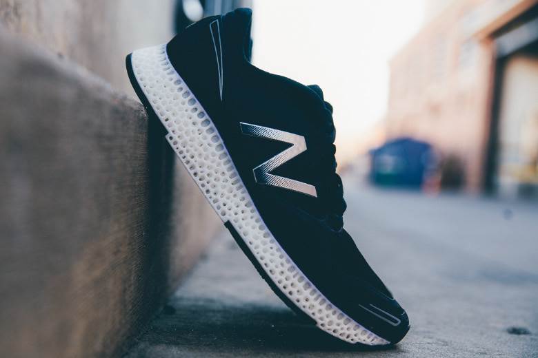 New Balance triumphs in China trademark case                                                                                                                                                            