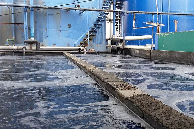 UNIDO tool will help textile companies manage water consumption                                                                                                                                         