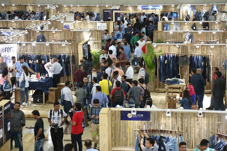 Focus on transparency at Bangladesh Denim Expo