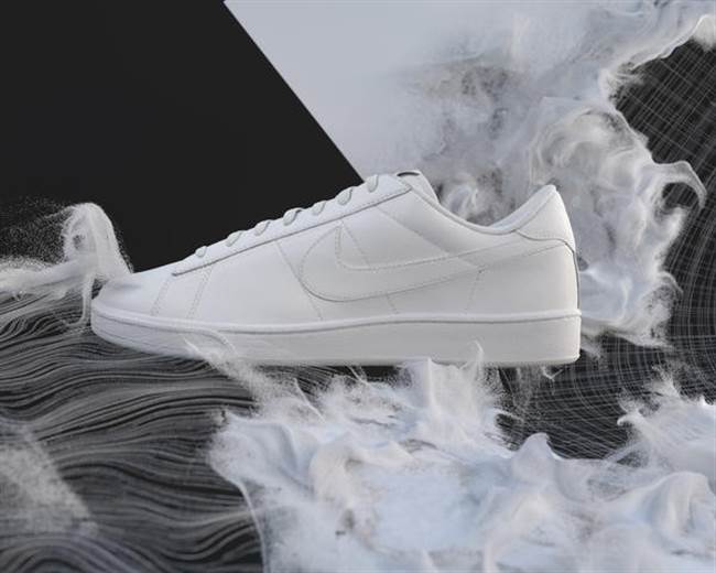 Nike claims bonded leather could be as game-changing as Flyknit                                                                                                                                         