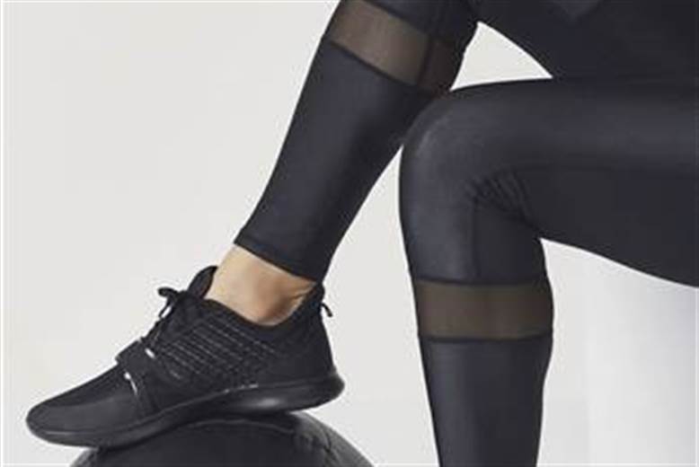 Kate Hudson’s brand expands into footwear                                                                                                                                                               