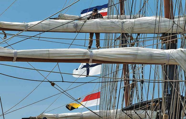 Patagonia plays a part in new organic cotton certification programme                                                                                                                                    