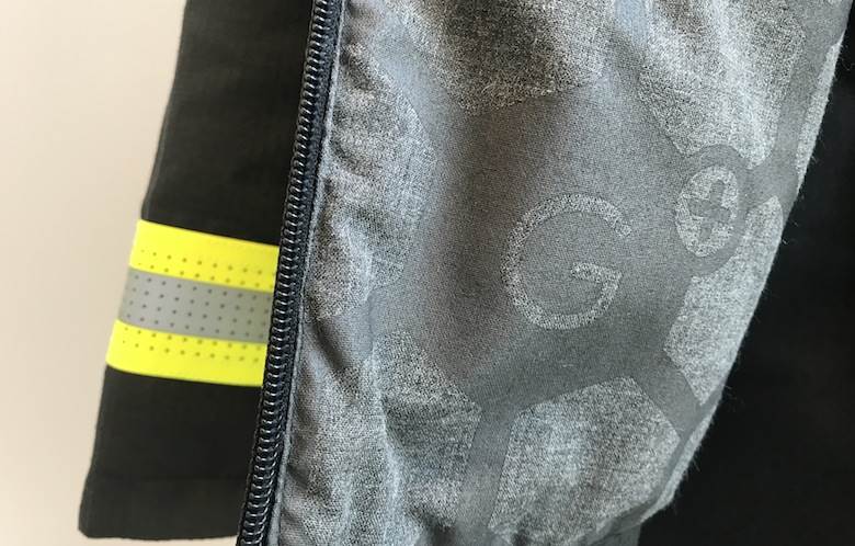 Directa Plus takes graphene into workwear